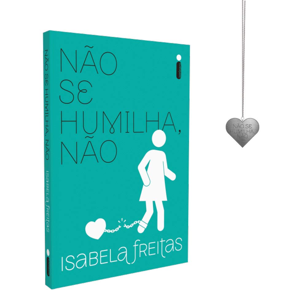 Autora do best seller Não se apega não Isabela Freitas divulga o