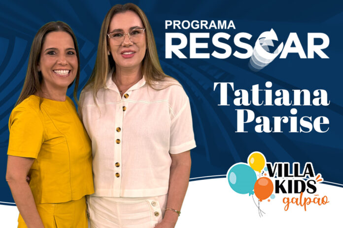 Empresária do Grande ABC é destaque no programa Ressoar-630x420