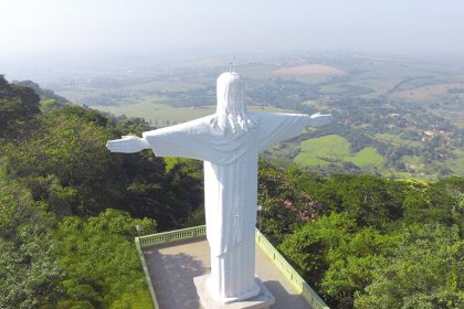 cristo em são pedro