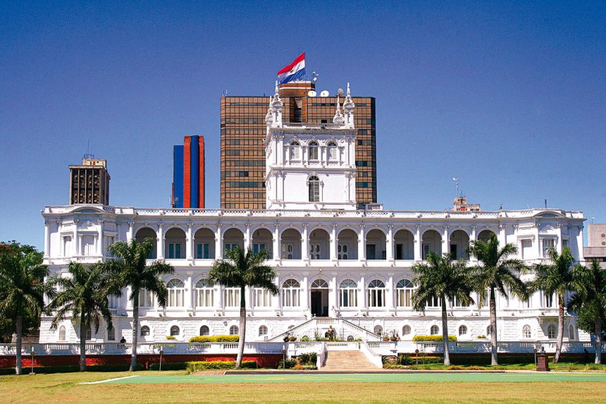 Paraguai