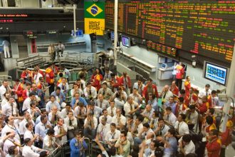 bovespa - bolsa de valores