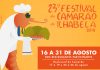 23º Festival do Camarão de Ilhabela