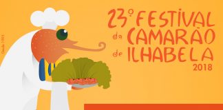 23º Festival do Camarão de Ilhabela