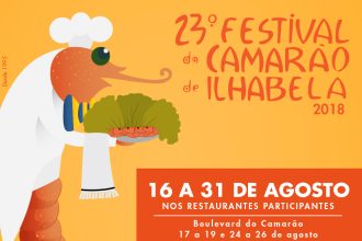 23º Festival do Camarão de Ilhabela