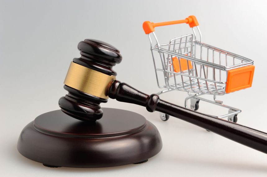 Código de Defesa do ConsumidorCódigo de Defesa do Consumidor
