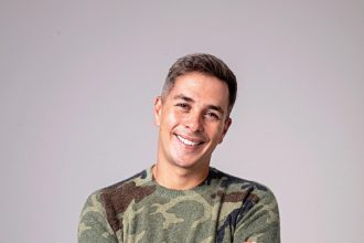 Ivan Moré - Rede Globo