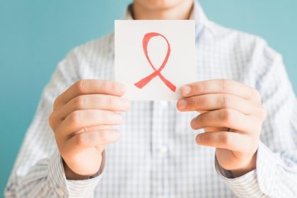 Como portadores de HIV podem combater a obesidade com segurança?