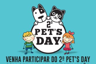 2ª edição do Pet´s day acontece no Shopping Metrópole