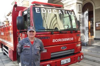 Bombeiros