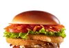 McDonald's lança o esperado McVeggie