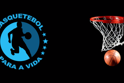 basquetebol para a vida