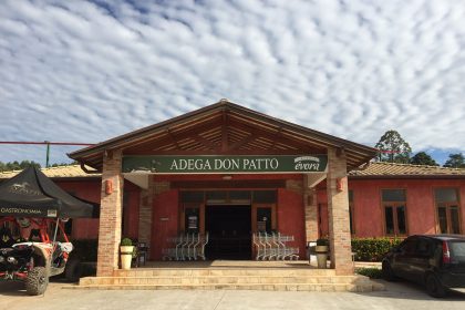 Vila Don Patto