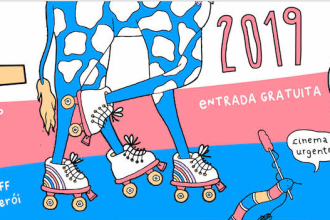 Mostra do Filme Livre chega à sua 18ª edição como a maior mostra de cinema brasileiro