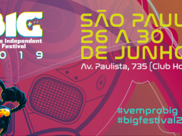 Big Festival 2019