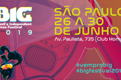 Big Festival 2019