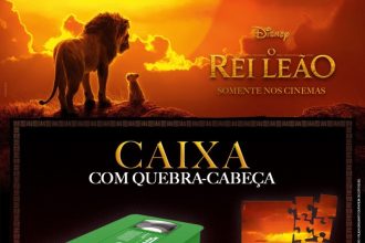 Rei Leão