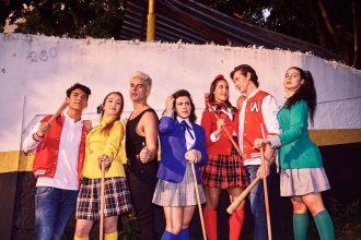 Heathers - musical