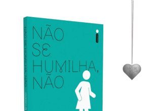 Não se humilha não