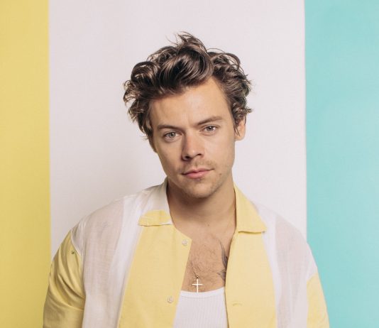harry styles