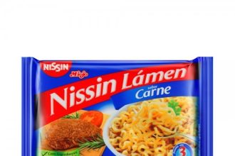 Nissin