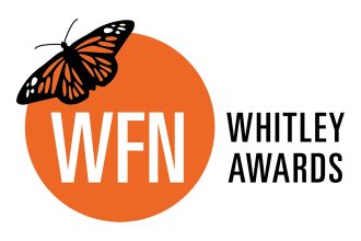 Whitley Awards