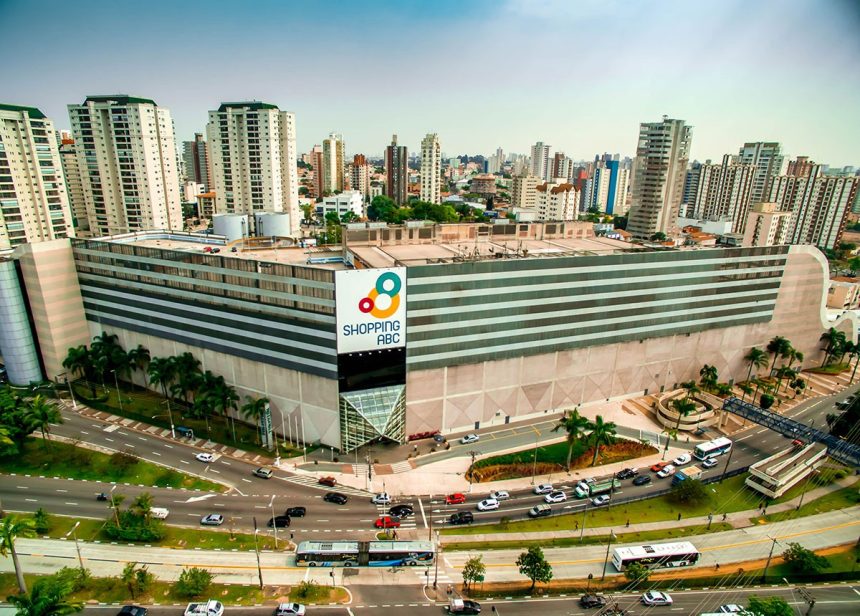 Shopping ABC intensifica canais de vendas à distância