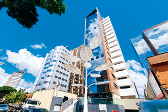 SERAFINA CORPORATE