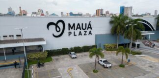 Mauá Plaza Shopping