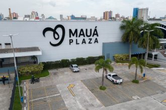 Mauá Plaza Shopping