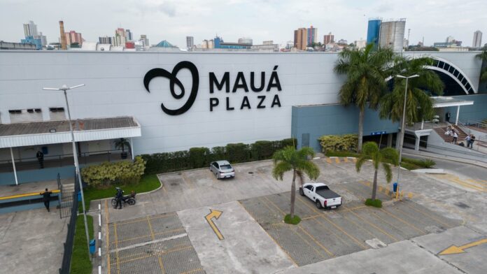 Mauá Plaza Shopping