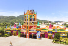 Beto Carrero World