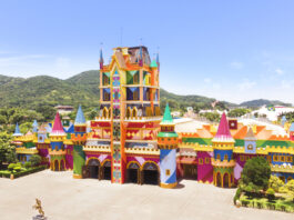 Beto Carrero World