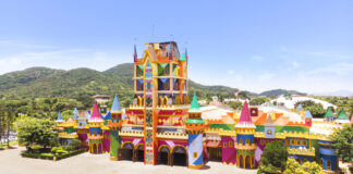 Beto Carrero World