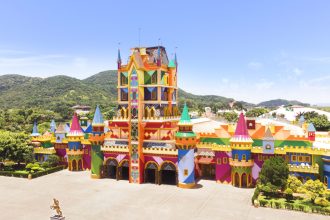Beto Carrero World