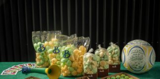 Padaria Brasileira lança pão de queijo de tapioca e aposta em combos exclusivos para as festas juninas e maior campeonato de futebol do mundo