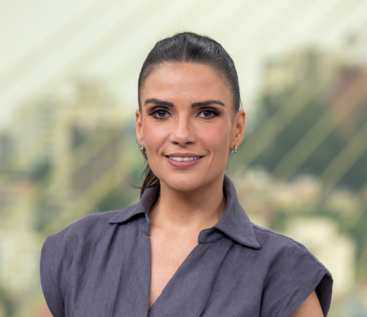 Sabina Simonato
